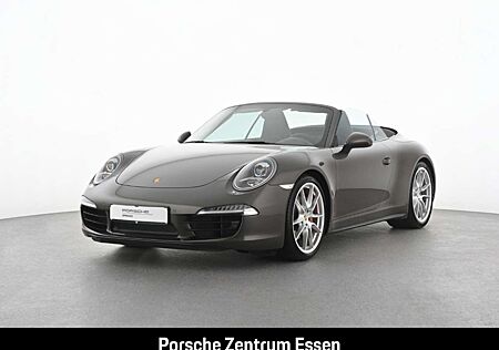 Porsche 991 911 Carrera 4S / Sportabgasanlage Park Distance Co