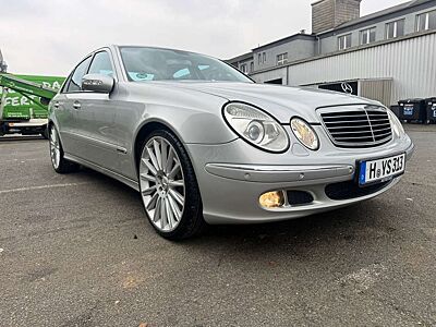 Mercedes-Benz E 350 E 350 (211.056)