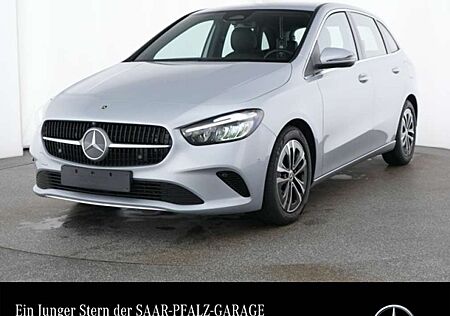 Mercedes-Benz B 200 PROGRESSIVE*CARPLAY*NAVI*R-KAM*LED*SHZ*PTS