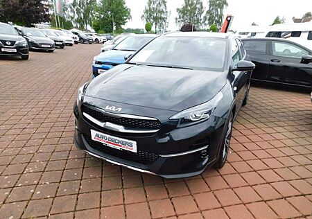 Kia XCeed 1,5 T-GDI JBL SOUND EDITION MJ22 ADAS