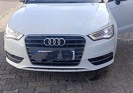 Audi A3 1.4 TFSI Sportpaket