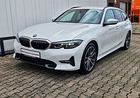 BMW 320 d*TOUR*LCProf*SPORT LINE*ACC*KAMERA*LED