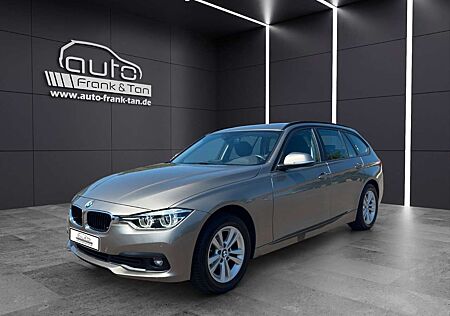 BMW 318 d Advantage*Touring*Pano*Business Paket*Navi