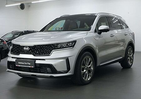 Kia Sorento Platinum 4WD PANO/NAPPA/BOSE/1.HD/U-FREI