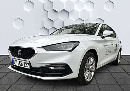 Seat Leon 1.5 eTSI Style Edition Kessy Navi Sitzheiz.