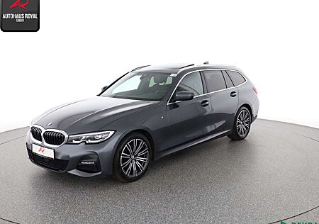 BMW 320 gebraucht kaufen BMW 320 d T xDrive M SPORT AMBIENTE,PANO,SPURHALTE