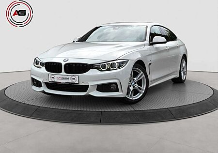 BMW 420iA 420 GC M-SPORT NAVI PRO LED KAMERA H&K CARPLAY