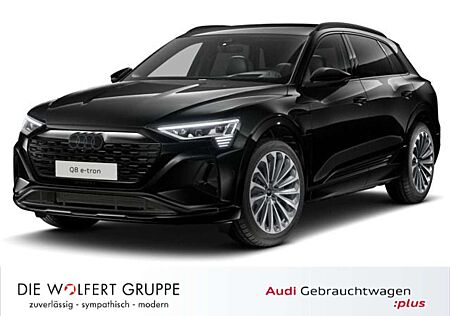 Audi Q8 e-tron advanced 55 quattro ACC*360°*PARKASSIS