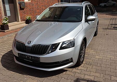 Skoda Octavia Combi Ambition*NAVI*KLIMA*