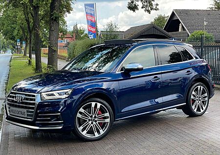 Audi SQ5 3.0 TDI quattro *MATRIX*PANO*KAMERA*B&O*