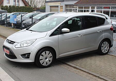 Ford C-Max *Automatik*HU.AU.NEU*AHK*Finanzierung*