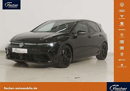 VW Golf R Volkswagen 2.0 TSI 4Motion Black Edi. DSG LED/Pano