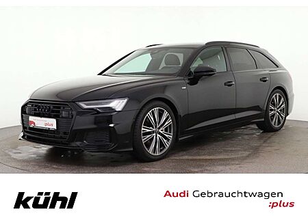 Audi A6 45 TFSI Q S tronic Sport LED ACC Kamera