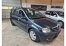 Dacia Logan Laureate