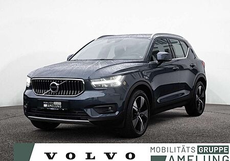 Volvo XC 40 XC40 T4 Recharge Inscription NAVI LED LEDER