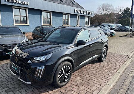 Peugeot 2008 Allure +Navi+SHZ+Kamera+GripCtr+KeyLess