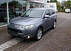 Mitsubishi Outlander 2.0 ClearTec 2WD Klimaauto. Kamera Alu