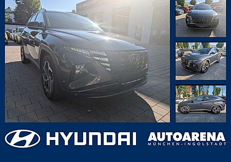 Hyundai Tucson 1.6 T-GDI Prime 4WD Pano ACC Assistenzpkt