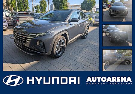 Hyundai Tucson 1.6 T-GDI Prime 4WD Pano ACC Assistenzpkt