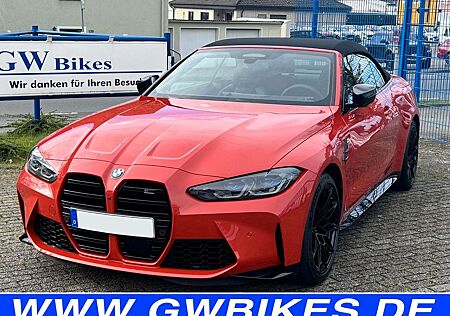 BMW M4 Competition Cabrio 3.0L G83 xDrive FESTPREIS