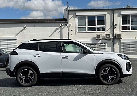Peugeot 2008 Allure mit ACC LED ! SONDERAKTION AB 5,00%