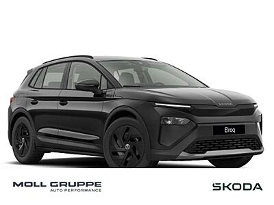Skoda Elroq 60 Loft 2xKLIMA ACC AKUSTIKGLAS ALCANTARA