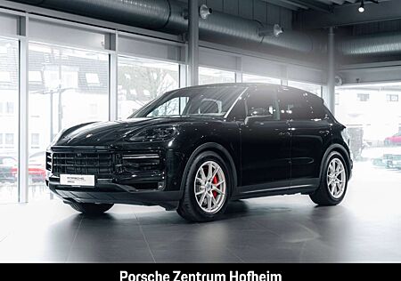 Porsche Cayenne S Luftfederung LED-Matrix Rückfahrkamera