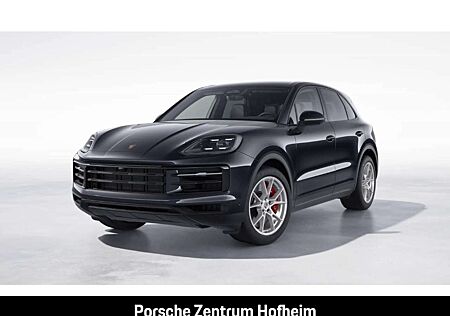 Porsche Cayenne S