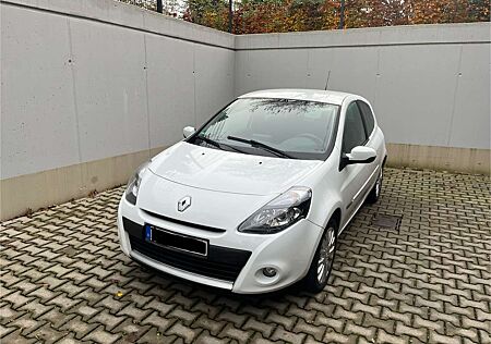 Renault Clio 1.2 16V 75Dynamique