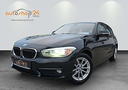 BMW 116 d Advantage*TOP Zustand*