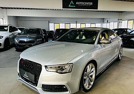 Audi S5 Sportback 3.0 TFSI quattro *Schiebedach*