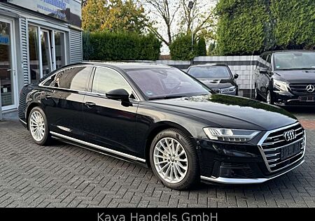 Audi A8 50 TDI L HeadUp/Kamera/Motor+Getriebe NEU