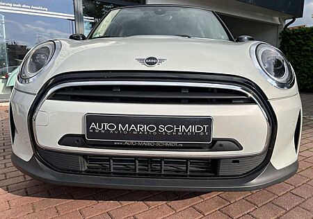 Mini Cooper Classic Trim Automatik T-Leder*Harman*DCC