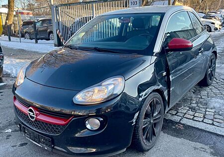 Opel Adam Jam SPORTSITZE PDC KLIMA 84 TKM