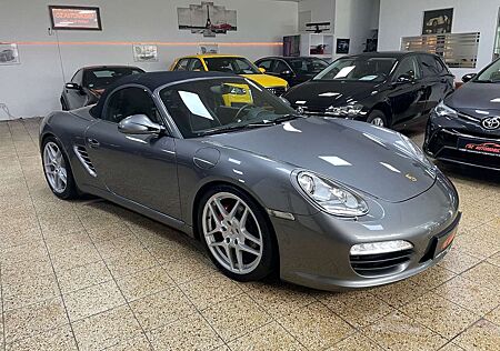 Porsche Boxster S PDK