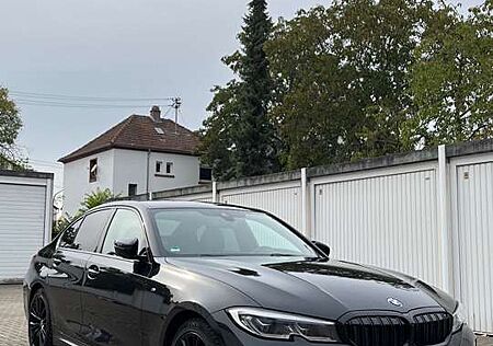 BMW 320 i 3er G20 M Sport-Paket mit *-Garantie*