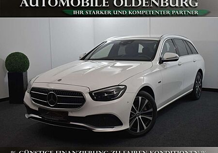 Mercedes-Benz E 300 de T 4MATIC Avantgarde *Distro+*AHK*Kamera