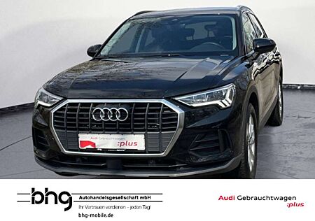 Audi Q3 45 TFSIe LED/ACC/Navi/Kamera/uvm.