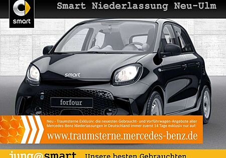 Smart ForFour EQ 60kWed cool&Audio Dig Radio Tempom