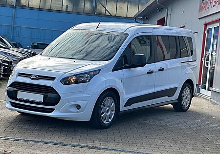 Ford Transit Connect L2/Maxi*AUTOMATIK*AHK*Kamera*Navi*Klima*Parkpilot*