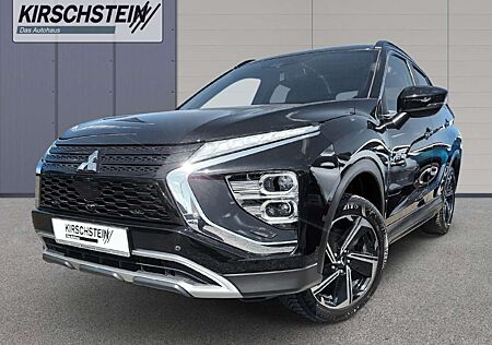 Mitsubishi Eclipse Cross Plug-In Hybrid Plus WR LED Navi Kamera