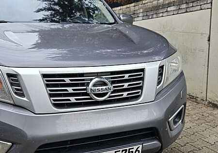 Nissan Navara KC 4x4 EU6 S&S Visia