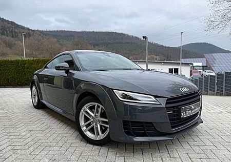 Audi TT Coupe 1.8 TFSI Virtual-Xenon-Navi-PDC-TEMP