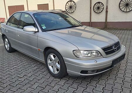 Opel Omega 2.5 V6 Elegance ohne TÜV 1.Hand