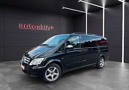 Mercedes-Benz Viano 3.0 CDI Trend Edition lang/7 Sitzer/Bi Xen