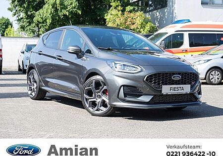 Ford Fiesta ST X 1.5 EcoBoost EU6d Navi LED Blendfreies Fernl.