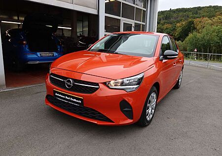 Opel Corsa F Edition
