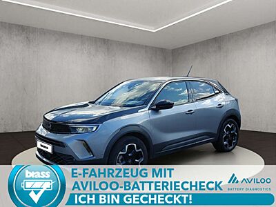 Opel Mokka-E Ultimate, Automatik, Autom.Distanzreg, R