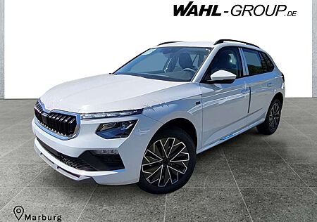 Skoda Kamiq 1.0 TSI 115 DSG Drive*AHK*LED*RFK*Tempomat*PDC*