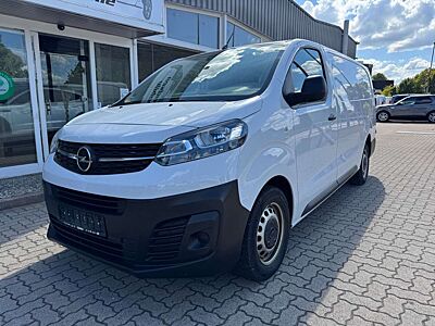 Opel Vivaro VIVARO KASTEN EDITION L3
